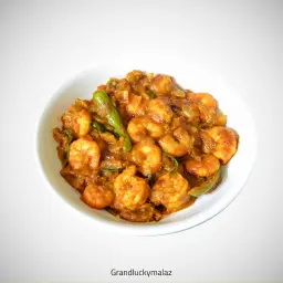 Prawn Masala